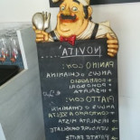 Piadineria Pit Stop food
