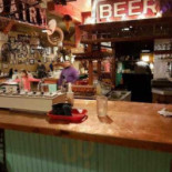 Breadline Cafe Esterno