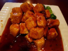 J J Asian Cuisine food