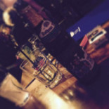 Hackbarth's Cibo