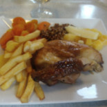 Flunch Cibo