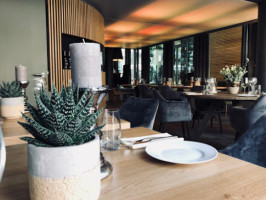 Portale 50 Ristorante Bar Lounge food