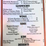 Uncle Jacks Dentro