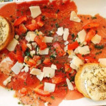 Square Café Cibo