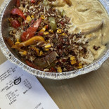 Jedediah's Cibo