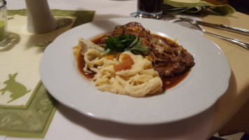 Deutscher Kaiser food