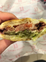 Jimmy John's food