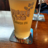 The Queen's Tap Cibo