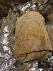 Chipotle Mexican Grill food