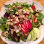 Teller House Dentro