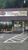 Verona Village Inn  outside