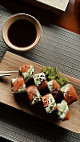 Sushi 990 food