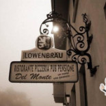 Pensione Del Monte À l'intérieur