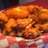 Mo Wings Cibo