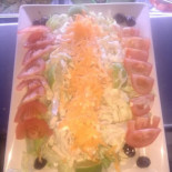 Saint Ex7 Cibo