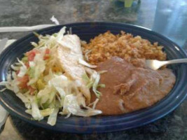 Pepe's Mexican Restaurants food