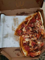 Pizza Hut food