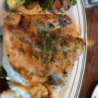 Niks Berryville (neighborhood Italian Kitchen) food