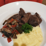 Le Marode La Buissonnière Cibo