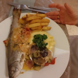 Le Marode La Buissonnière Cibo