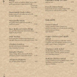 Great Wall Chinese Piatti