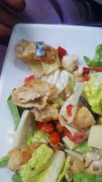 Saladworks food