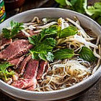 Pho Van Vietnamese Restaurant food