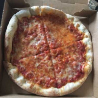 Angelo's Pizza food