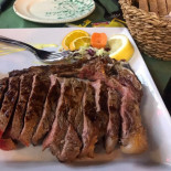 Barbanera Comida