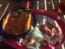 Miguelito's Mexican food