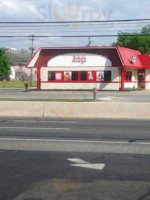 Arby's outside