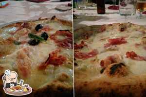 Pizzeria Da Pippo food