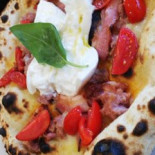 Viaggio Pizza&co. food