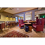 Phoenix Park Brewers Fayre inside