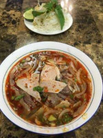 Saigon Pho food