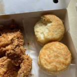 Bojangles Cibo