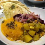 Treeline Kitchen Cibo