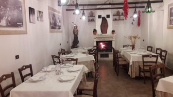 Osteria Antichi Sapori Fasano food