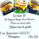 Chez Cyd Cibo