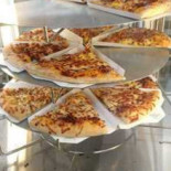 Casey's Cibo