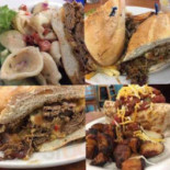 Fiddlestix Cafe Cibo