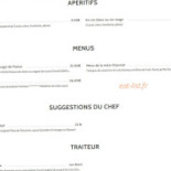 Chez Chaumat Piatti