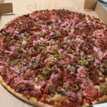 Gina's Pizza Cibo