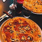 Pizzeria San Marino food