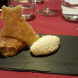 Icavallini Comida