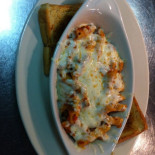 Spurlock's Pub Cibo