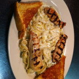 Spurlock's Pub Cibo