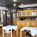 La Vecchia Cunardo Comida