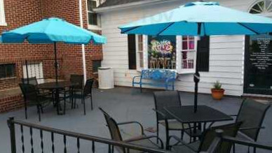 restaurant image