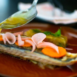 Arcada Cibo